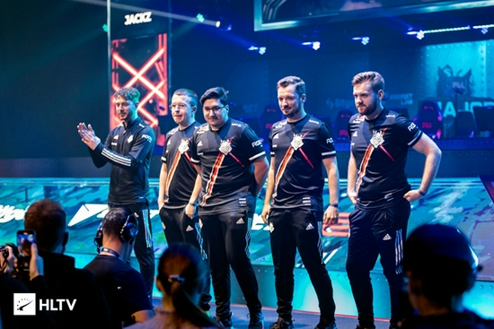 iG战胜JDG重返世界赛 LPL再创辉煌
