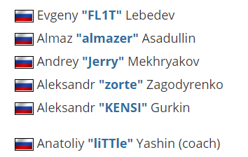 fy与NothingToSay携手加盟XG战队开启DOTA2新篇章